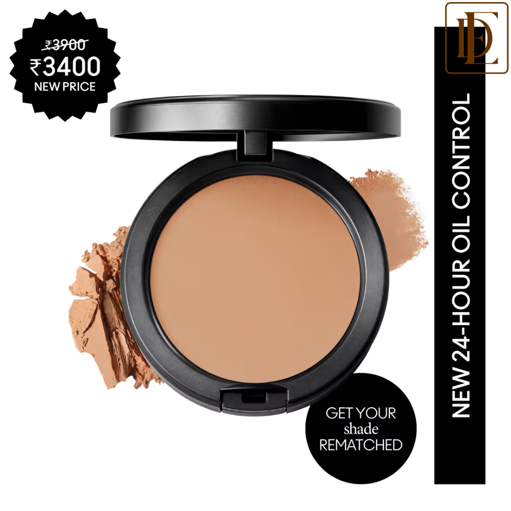 M.A.C Studio Fix Powder Plus Compact Foundation+