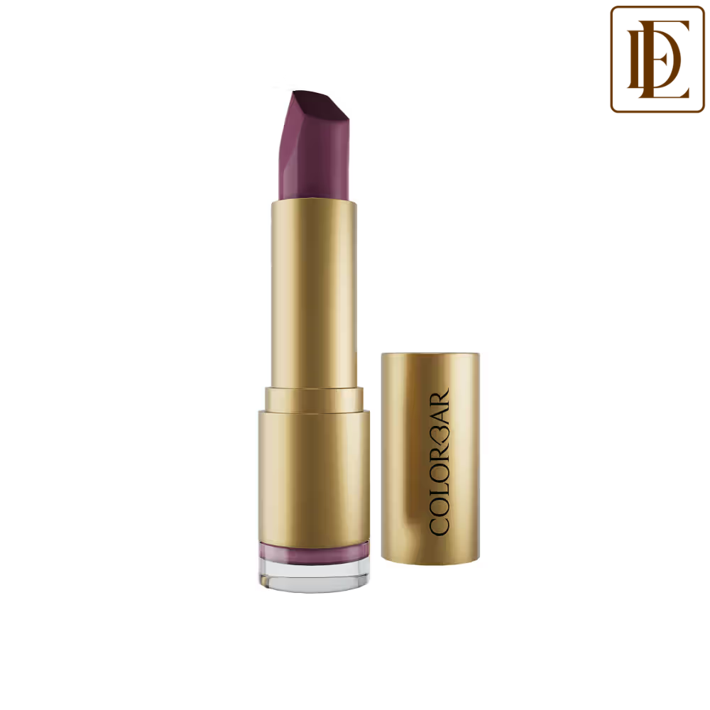 Colorbar Velvet Matte Lipstick