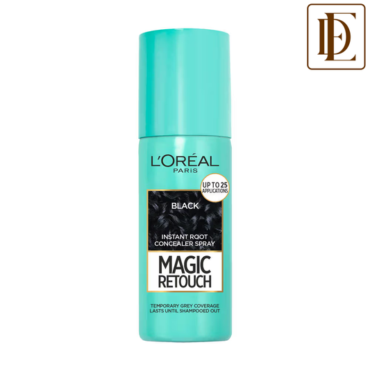 L'Oreal Paris Magic Retouch Concealer Hair Color