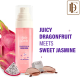 Plum BodyLovin’ Boardroom In Bora Bora Body Mist, Long-Lasting, Sweet Tropical Fragrance