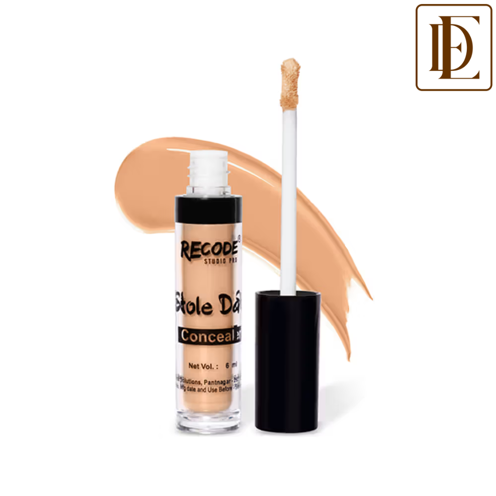 Recode We Stole Da Show Concealer