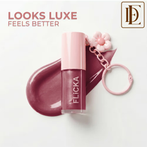 FLiCKA Luxe Lip Gloss