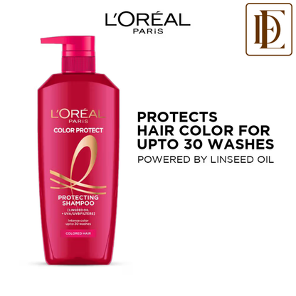 L'Oreal Paris Colour Protect Shampoo