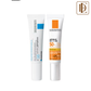 La Roche-Posay Day & Night Skincare Minis Combo, Cicaplast B5+ & Anthelios Invisible Fluid