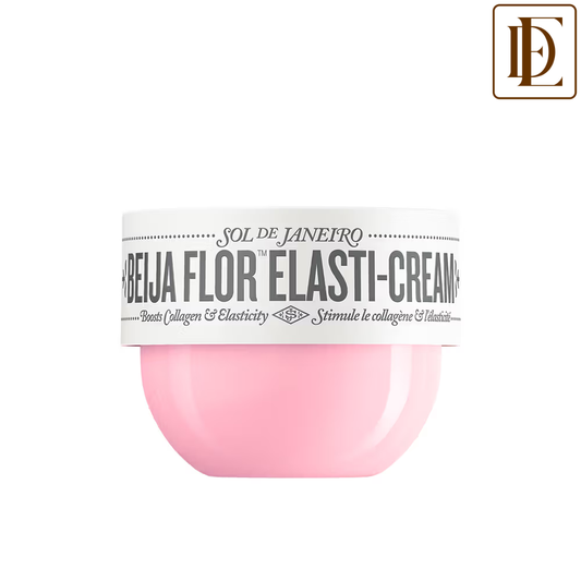 Sol de Janeiro Beija Flor Collagen-Boosting Elasti-Cream with Bio-Retinol & Squalane