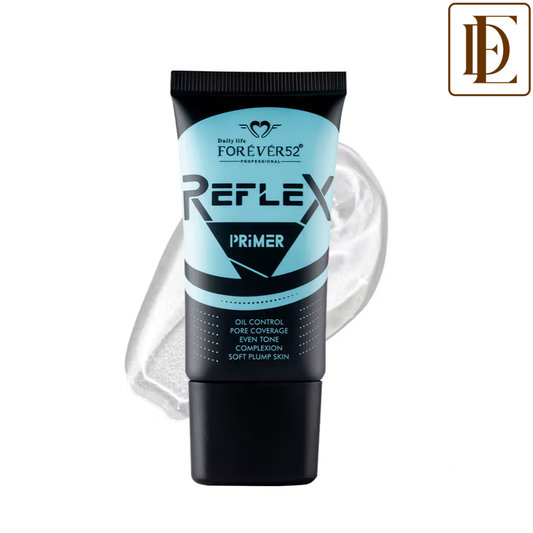 Daily Life Forever52 Reflex Primer - RXP001