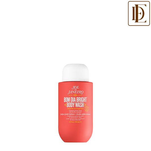 Sol de Janeiro Bom Dia Body Wash
