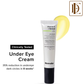 Minimalist Vitamin K + Retinal 01% Under Eye Cream With Caffeine 03% For Dark Circle & Puffiness