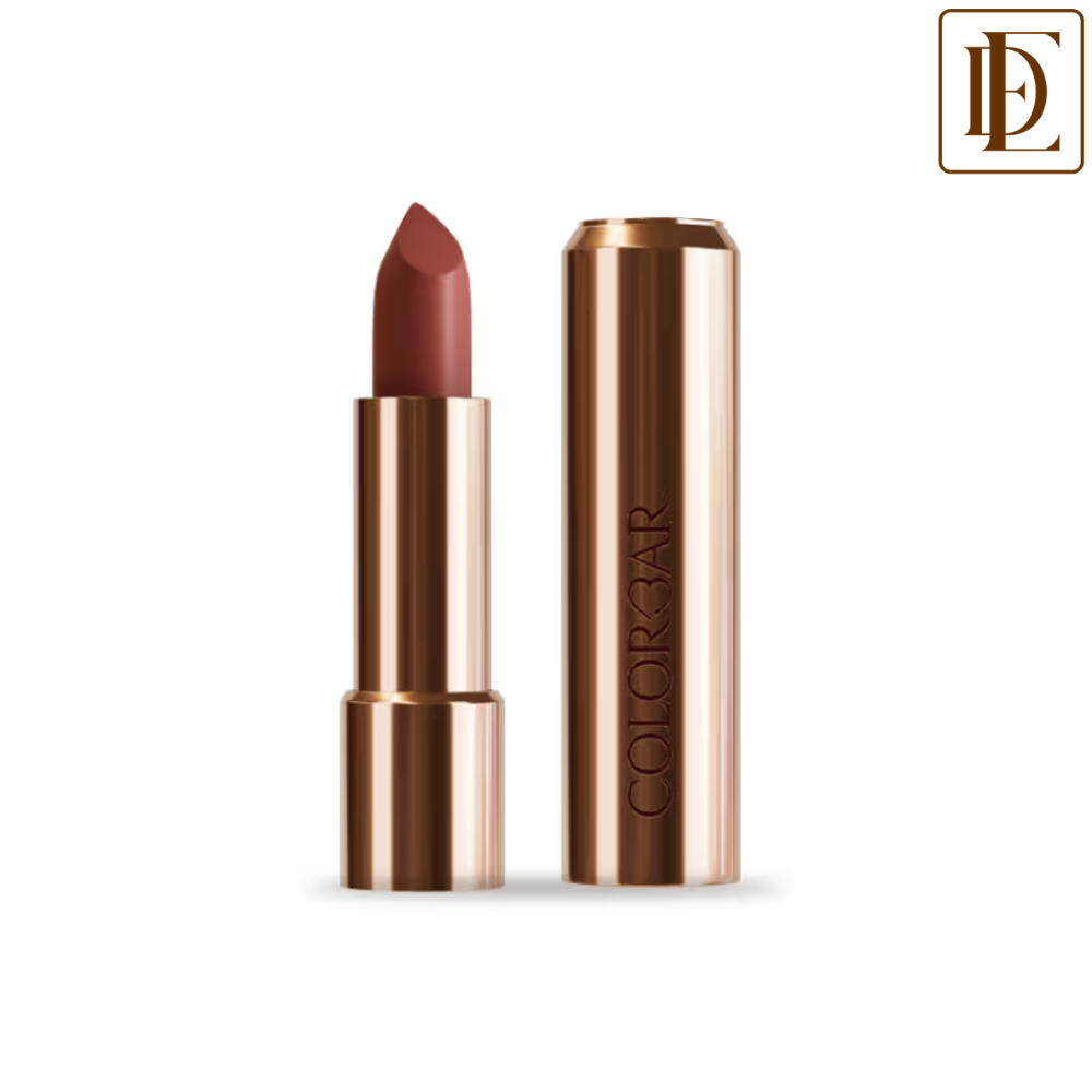 Colorbar Powerkiss Matte Lipstick