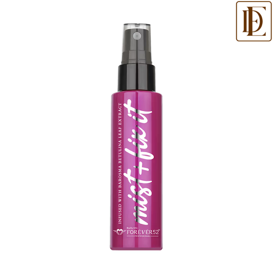 Daily Life Forever52 Mist + Fix It Setting Spray - MST001