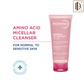 Bioderma Sensibio Gel Moussant SLS Free Cleanser With Vitamin E-24h Hydration-Micellar Gel