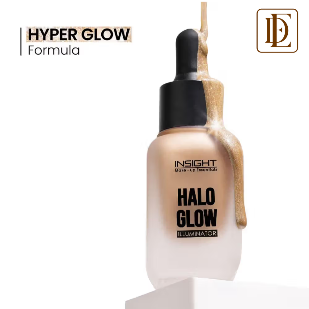 Insight Cosmetics Halo Glow Illuminator