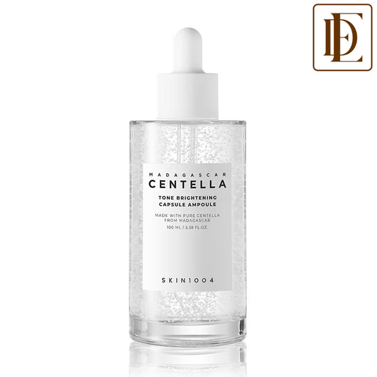 SKIN1004 Madagascar Centella Tone Brightening Capsule Serum