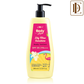Plum BodyLovin' Lily Miss Sunshine Sunscreen Body Lotion SPF 35 PA+++ For Tan Reduction & Hydration