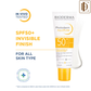 Bioderma Photoderm Aquafluide SPF 50+ PA++++ Invisible Sunscreen for All Skin Types | In Vivo Tested