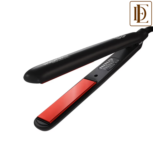 Ikonic Professional S3+ Ceramic ( Black)