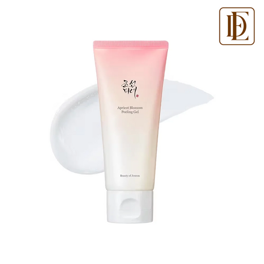Beauty Of Joseon Apricot Blossom Peeling Gel Mask