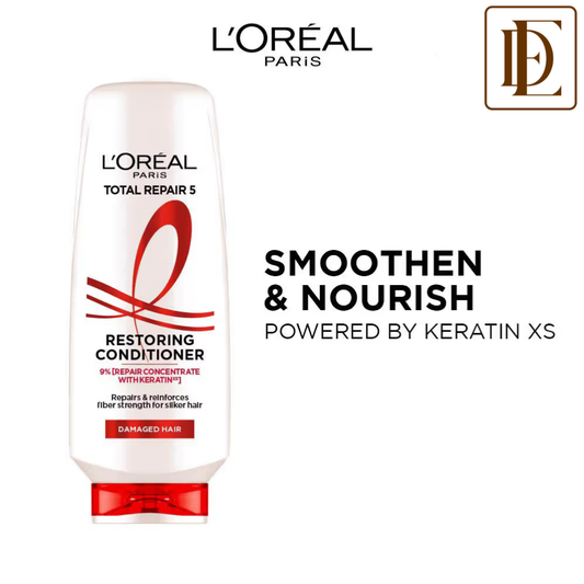 L'Oreal Paris Total Repair 5 Repairing Conditioner