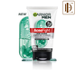 Garnier Men Acno Fight Gentle Cleanser Facewash For Acne-Prone, Sensitive Male Skin