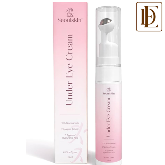 Seoulskin Under Eye Cream