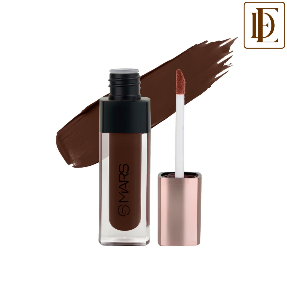 MARS Popstar Non Drying Liquid Mousse Lipstick