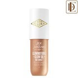 Sol De Janeiro Glowmotions Rio Sunset Glow Oil