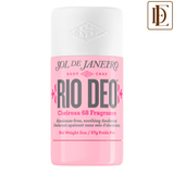 Sol de Janeiro Rio Deo Cheirosa 68 Aluminum Free Deodorant