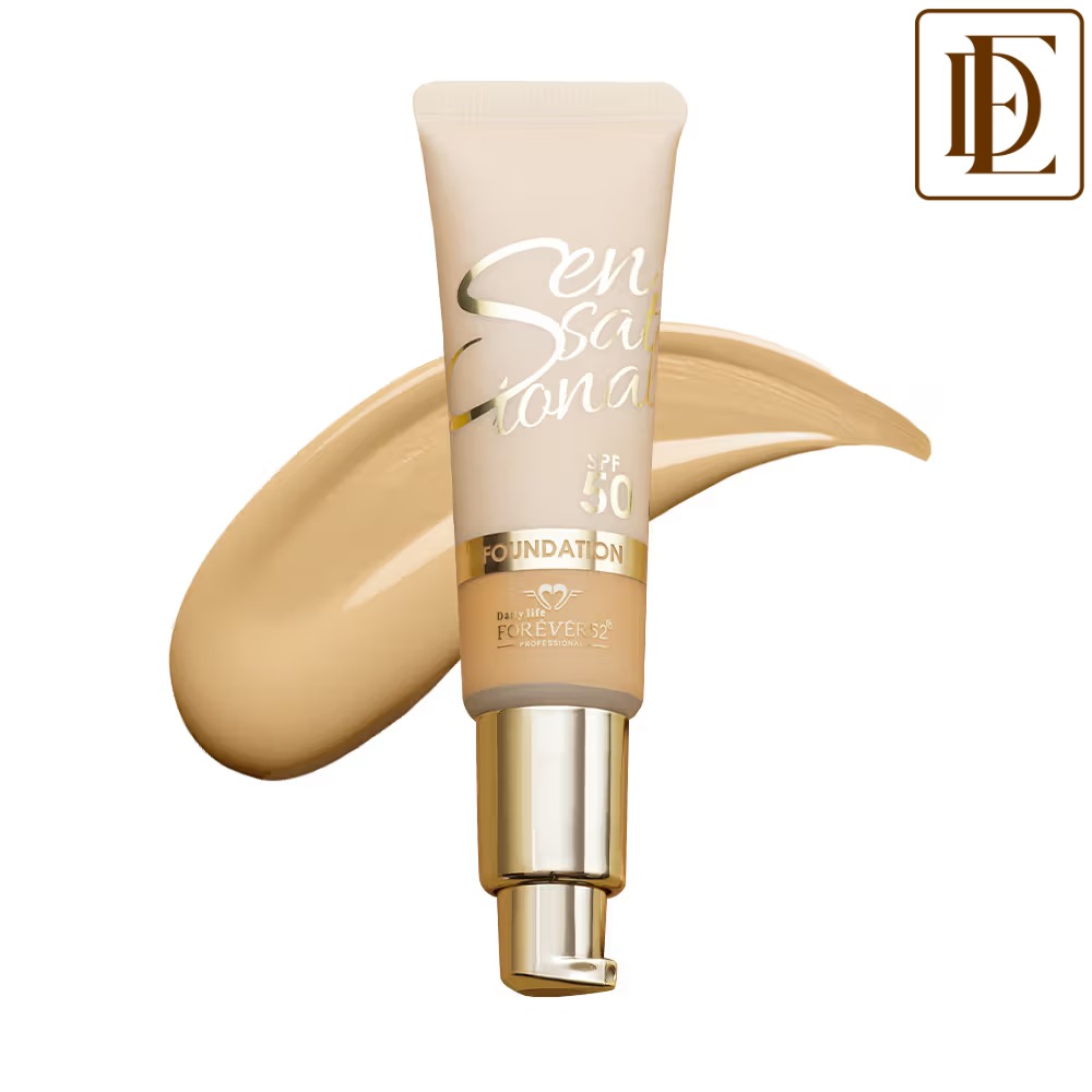 Daily Life Forever52 Sensational SPF 50+ Foundation