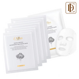 d'Alba piedmont White Truffle Nourishing Treatment Mask, Deep Hydration, Sensitive Skin