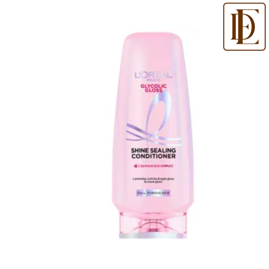 L'Oreal Paris Glycolic Gloss Conditioner