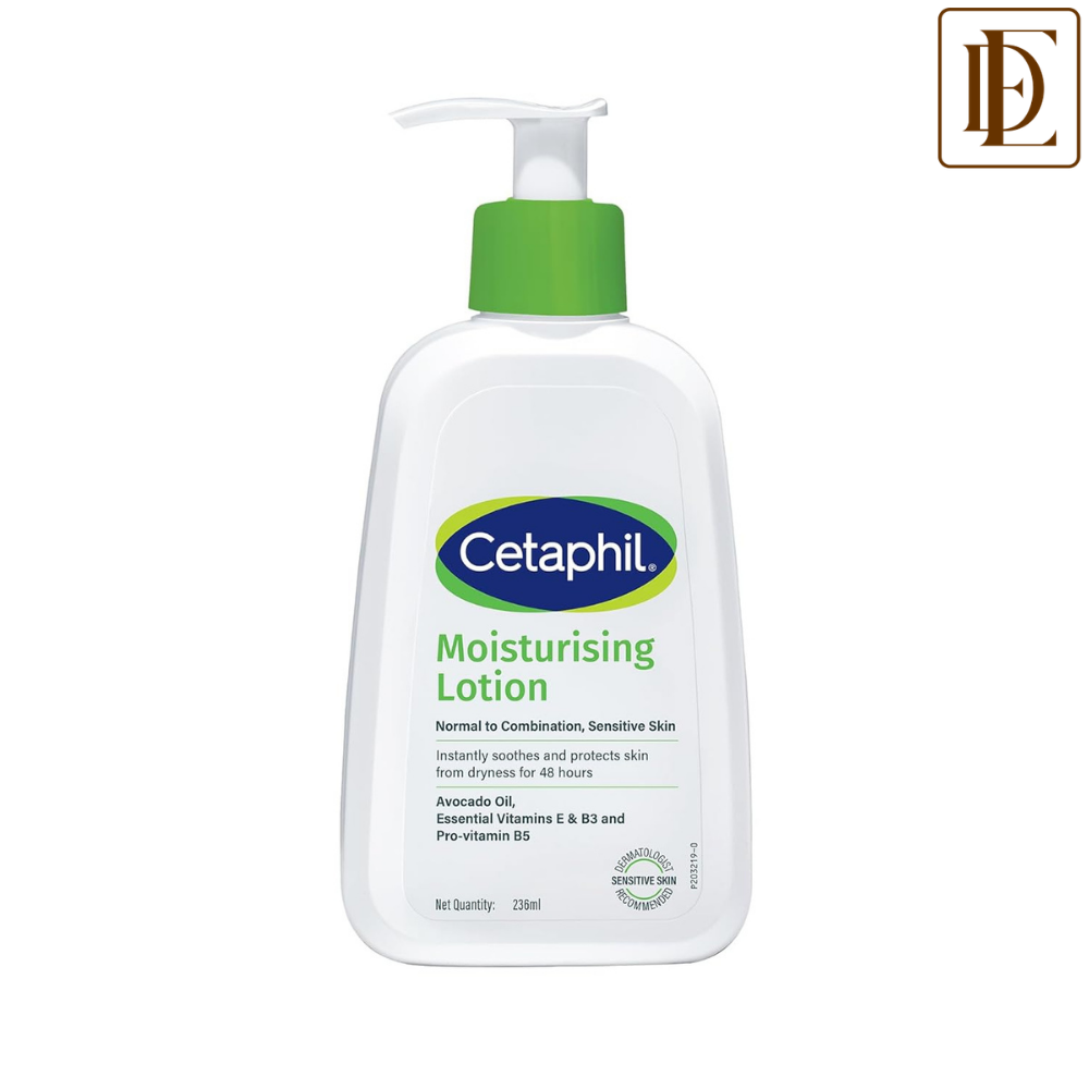 Cetaphil Moisturising Lotion