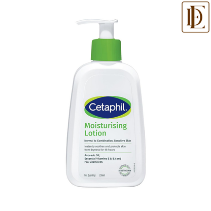 Cetaphil Moisturising Lotion
