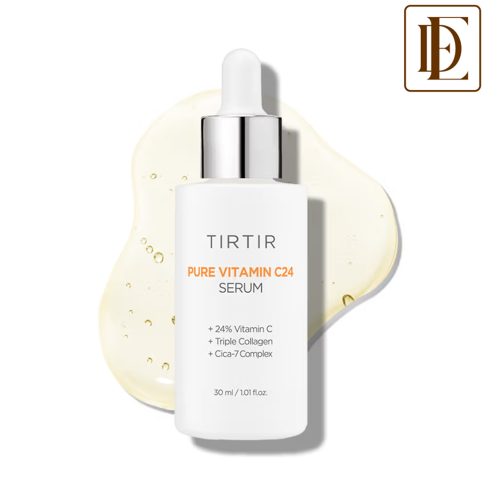 TIRTIR Pure Vitamin C24 Serum