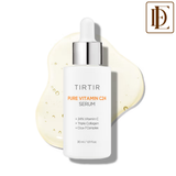 TIRTIR Pure Vitamin C24 Serum