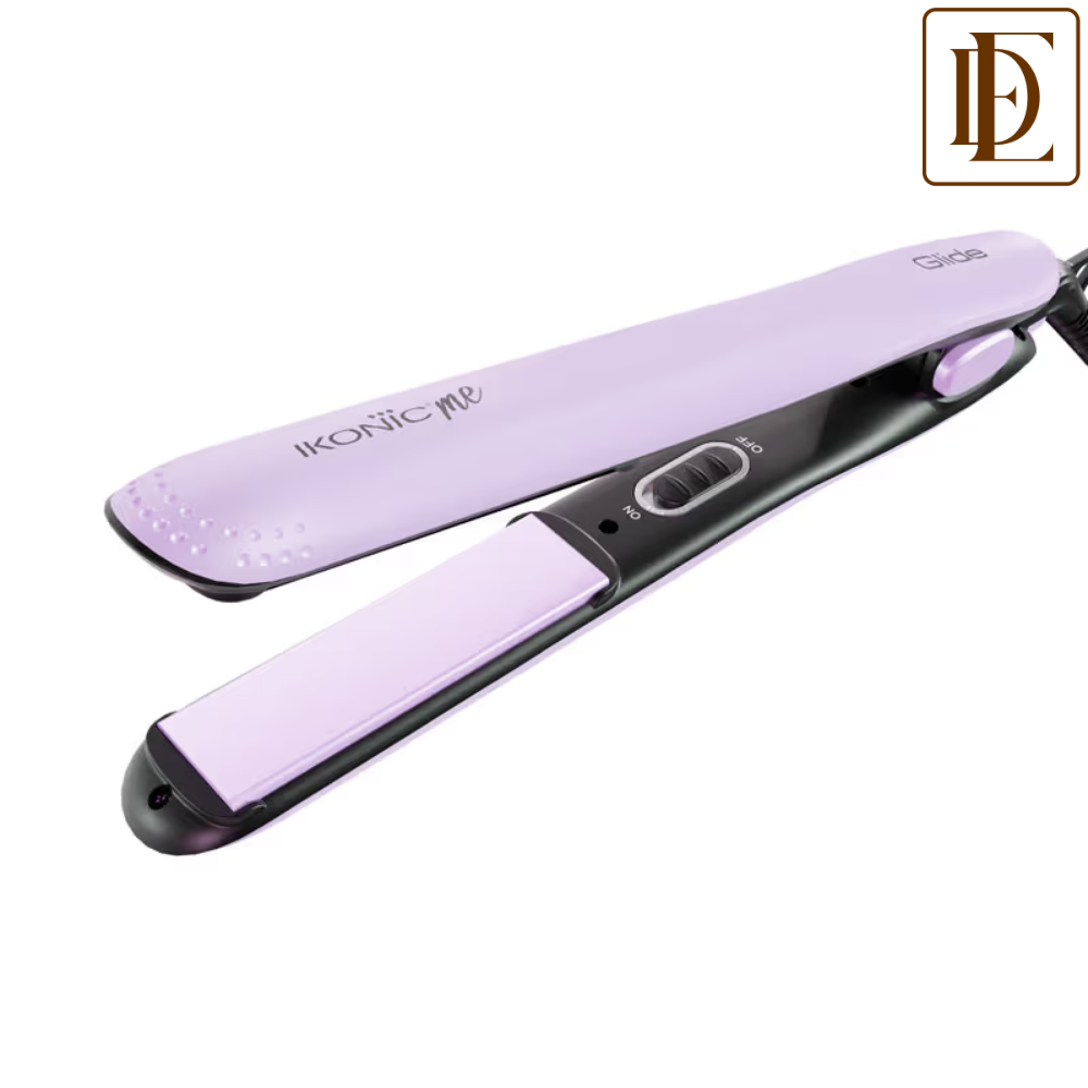 Ikonic Me Glide Hair Straightener