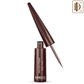 Insight Cosmetics Waterproof Eye Ink, Matte Finish, Smudge Proof