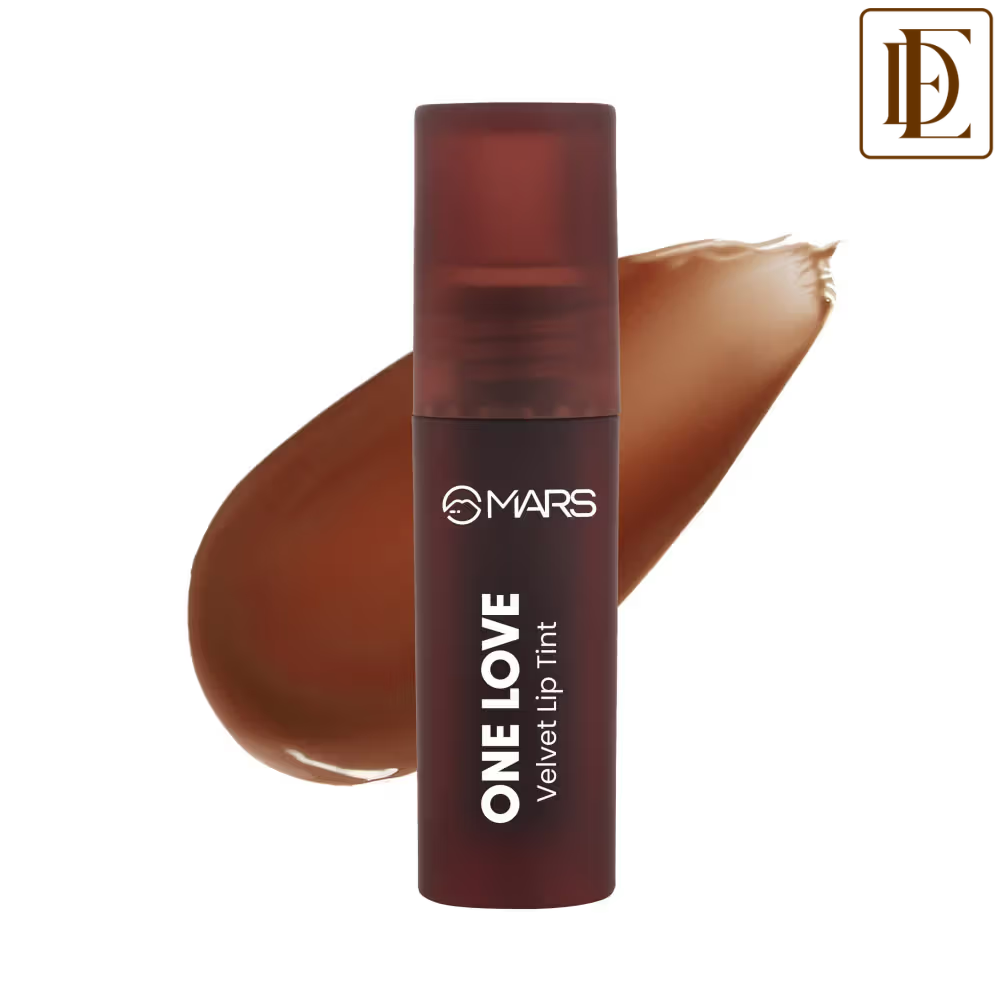 MARS Love Track Velvet Lip Tint
