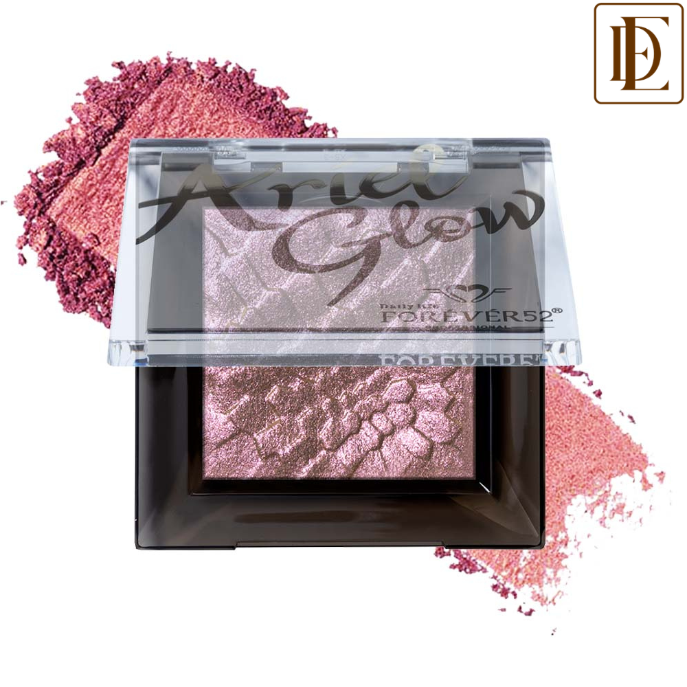 Daily Life Forever52 Sensational Ariel Glow Highlighter