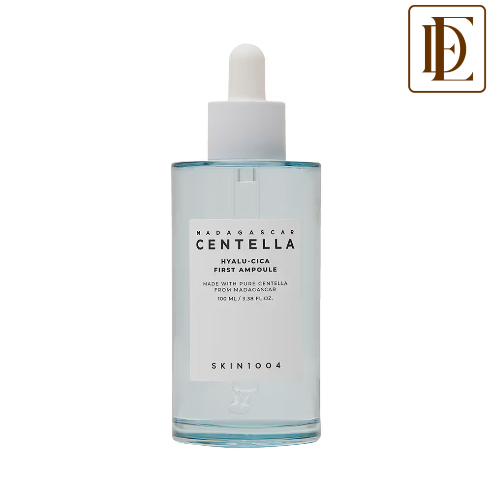 SKIN1004 Madagascar Centella Hyalu-Cica First Serum