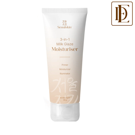 Seoulskin 3-in-1 Milk Glaze Moisturiser
