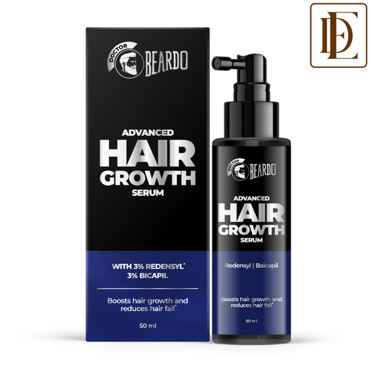 Beardo Advanced Hair Growth Serum