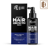 Beardo Advanced Hair Growth Serum