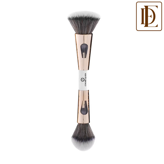 Colors Queen 4 In 1 Multi Functional Brush Set - BR-04