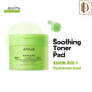 Anua Azelaic 10 + Hyaluron Redness Soothing Pad