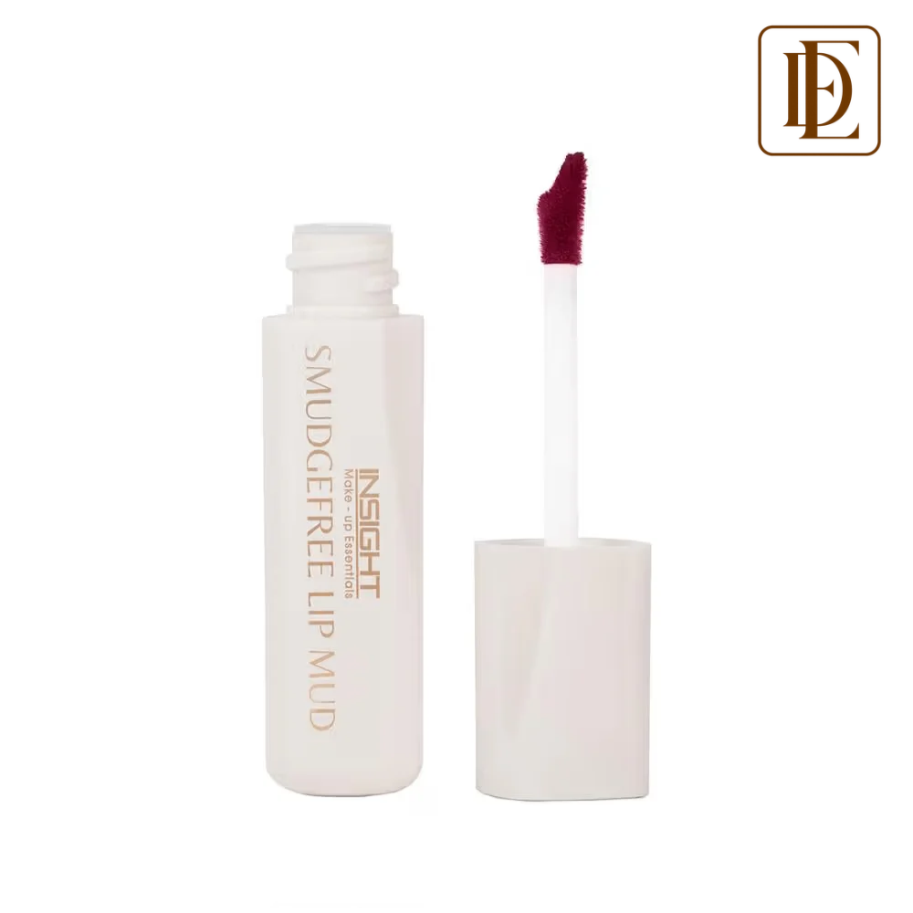 Insight Cosmetics Smudge Free Lip Mud
