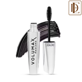 RENEE Volumax Volumizing Mascara Black, Volumizes, Lengthens & Conditions, Clump Free Application