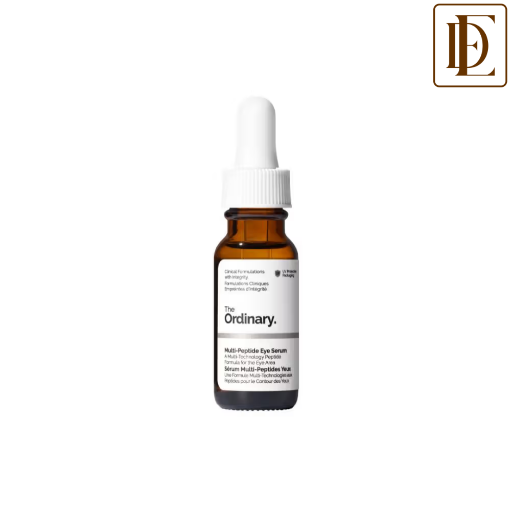 The Ordinary Multi-Peptide Eye Serum