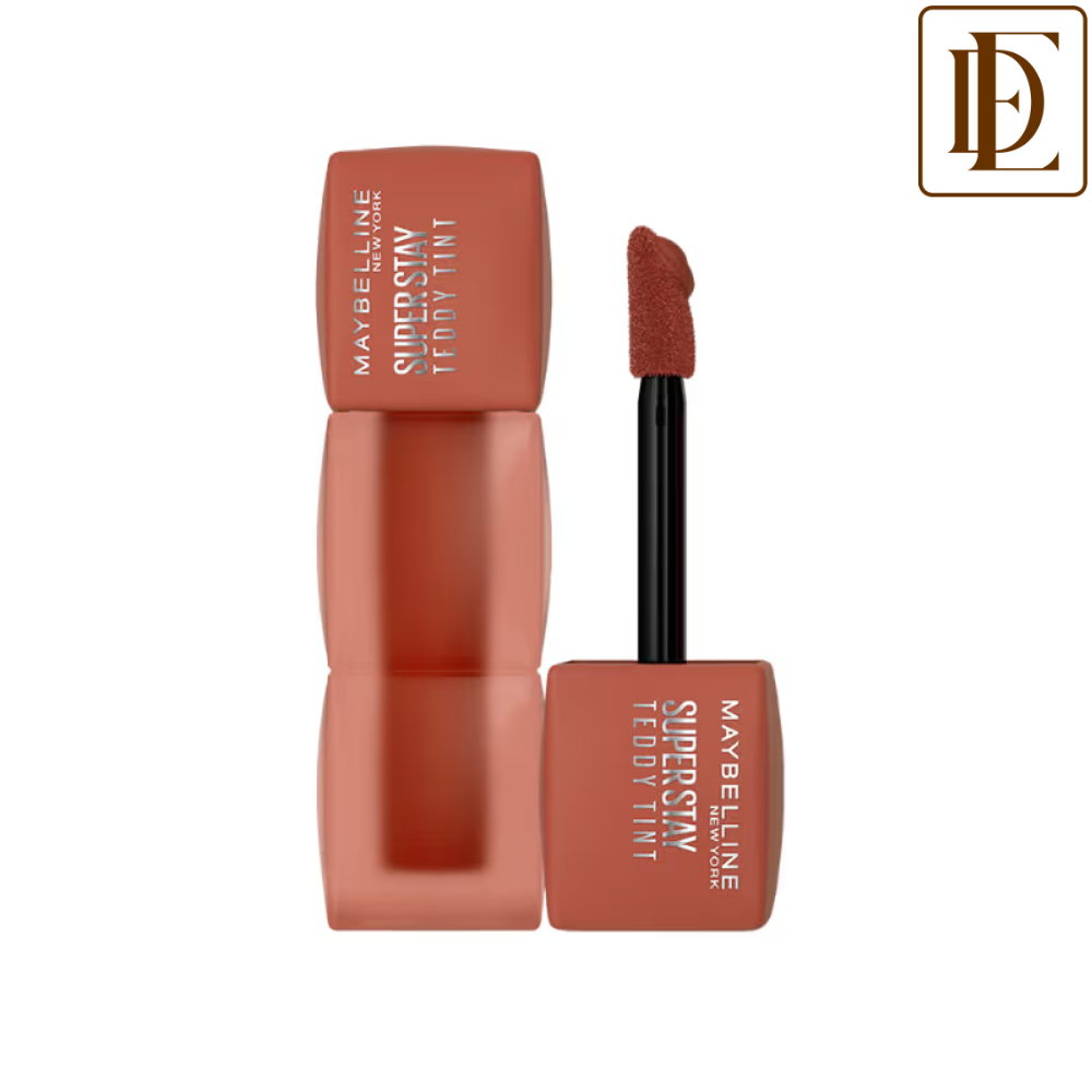 Maybelline New York Superstay Teddy Tint Lip & Cheek Color