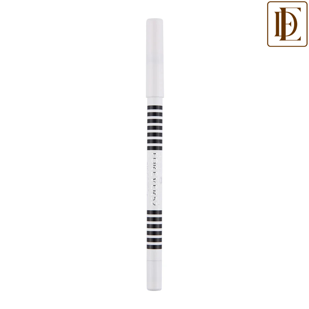 Daily Life Forever52 Waterproof Smoothening Eye Pencil