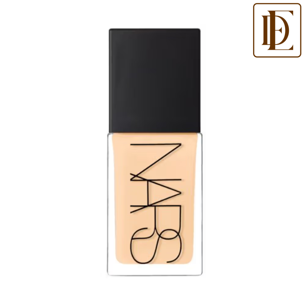 NARS Light Reflecting Foundation